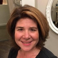 South Coast Repertory Employee Lori Monnier's profile photo
