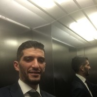 Digital4Business Employee Karim Ouazarf's profile photo