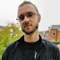 Take That Limited Employee Max Watt's profile photo