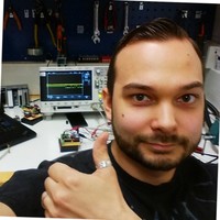 Pixact Ltd Employee Samu Häyrinen's profile photo