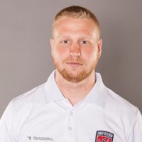 Indy Eleven Professional Soccer Employee Andy Piggush's profile photo