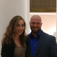 Impulse Monitoring Employee Russell Geter's profile photo