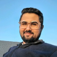 Tea Post Employee Dhaivat Thanki's profile photo