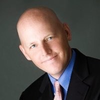 Mark Rockett