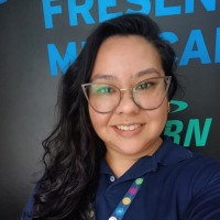 Saubern Employee Aline Noriduki's profile photo