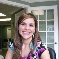 Covenant Environmental Employee Claudia Lopez's profile photo