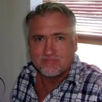 EHS Risk Management Employee John Loomis's profile photo