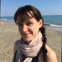 Anna Masquelier Email