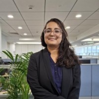 Michael & Susan Dell Foundation, India Employee Suvidha Jani's profile photo