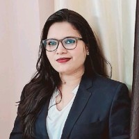 Shivani Singh Email