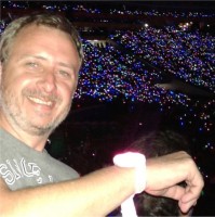 Blue Sound Employee Jesse Adams's profile photo