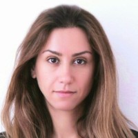 E.ON Sverige Employee Sonia Hall's profile photo