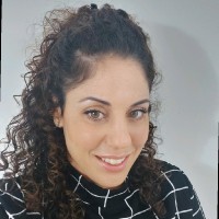 CAV Systems Employee Noa Hayatt's profile photo
