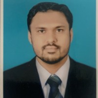 National Signage Industrial Company / Sign World Employee Mohammad Danish's profile photo