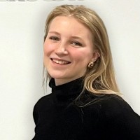 Roseman Labs Employee Lucy Cowper's profile photo