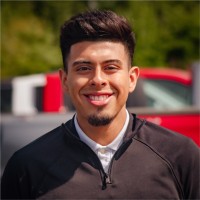 Wallingford GMC Employee Gianmarco Preciado's profile photo