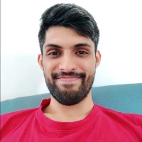 OnArrival Employee Anirudh Chidananda's profile photo