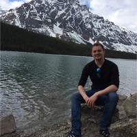 SmartNumbers Employee Alexander Cullen's profile photo