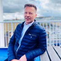 UCRS Employee Henning Pedersen's profile photo