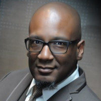 Iti Solutions, Inc. Employee Marsaillus Belton's profile photo