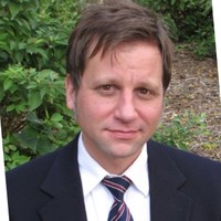 UWL Emerging Technology Center for Pharmaceutical Development Employee Aaron Monte's profile photo