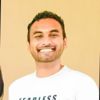 Tea Drop Pty Ltd Employee Anton Claudio's profile photo