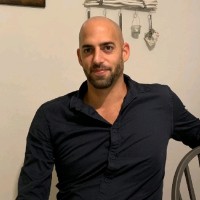 Idan Traiband Email