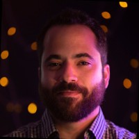 Minify - Web & Design Employee Alexandre Oliveira's profile photo