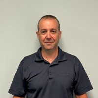 ETS Employee John Perlow's profile photo