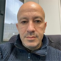 Akli Hammouche Email