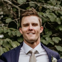 PwC Employee Nicholas Parent's profile photo