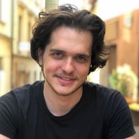 duvo.ai Employee Ján Mochňak's profile photo