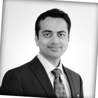 VLink Inc Employee Sandeep Panchal's profile photo