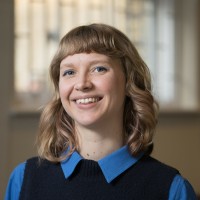 Play for Progress Employee Alice Beverley's profile photo