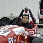 Efficient Power Conversion Employee Alejandro Pozo Arribas's profile photo