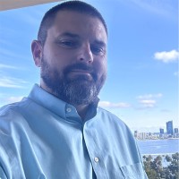 Blue Hawaiian Helicopters Employee Chan Benoit's profile photo