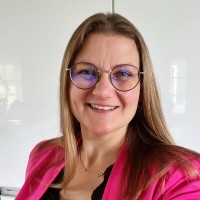 BREGENTVED Employee Anette Holse's profile photo