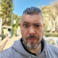 SparX Employee Alexander Lansky's profile photo
