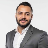 GDB Constructeurs Employee Salim Rowshanzamir's profile photo
