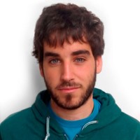 Gestoos Employee Aniol Baulida's profile photo