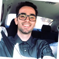THE NIGHTFALL GROUP Employee Ethan Swigart's profile photo
