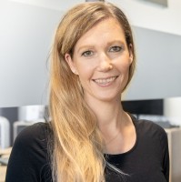 Freigeist Employee Stefanie Fremerey's profile photo