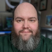 DriveABLE Inc. Employee Ron Woodford's profile photo