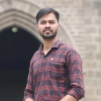 FDS Infotech P. Ltd. Employee Dhiraj Phatake's profile photo
