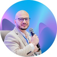 Optivi AI Employee Homam Alghorani's profile photo