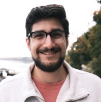 Qnity Employee Benjamin Samson's profile photo