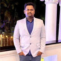 Aykan Employee Vinod Kumar's profile photo