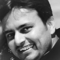 Druva Employee Prashant Dixit's profile photo