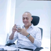 KAFAFY DEVELOPMENTS Employee Mahmoud Elmonaem's profile photo
