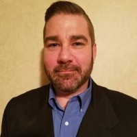 InsureMe Employee Marcus Steele's profile photo